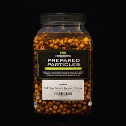 Hinders Prepared Standard Tiger Nuts & Betalin 3.5L Jar